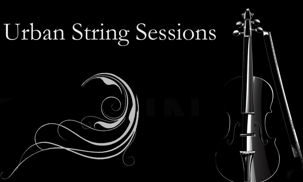 Urban String Sessions