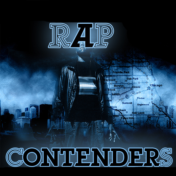 Auditory - Rap Contenders