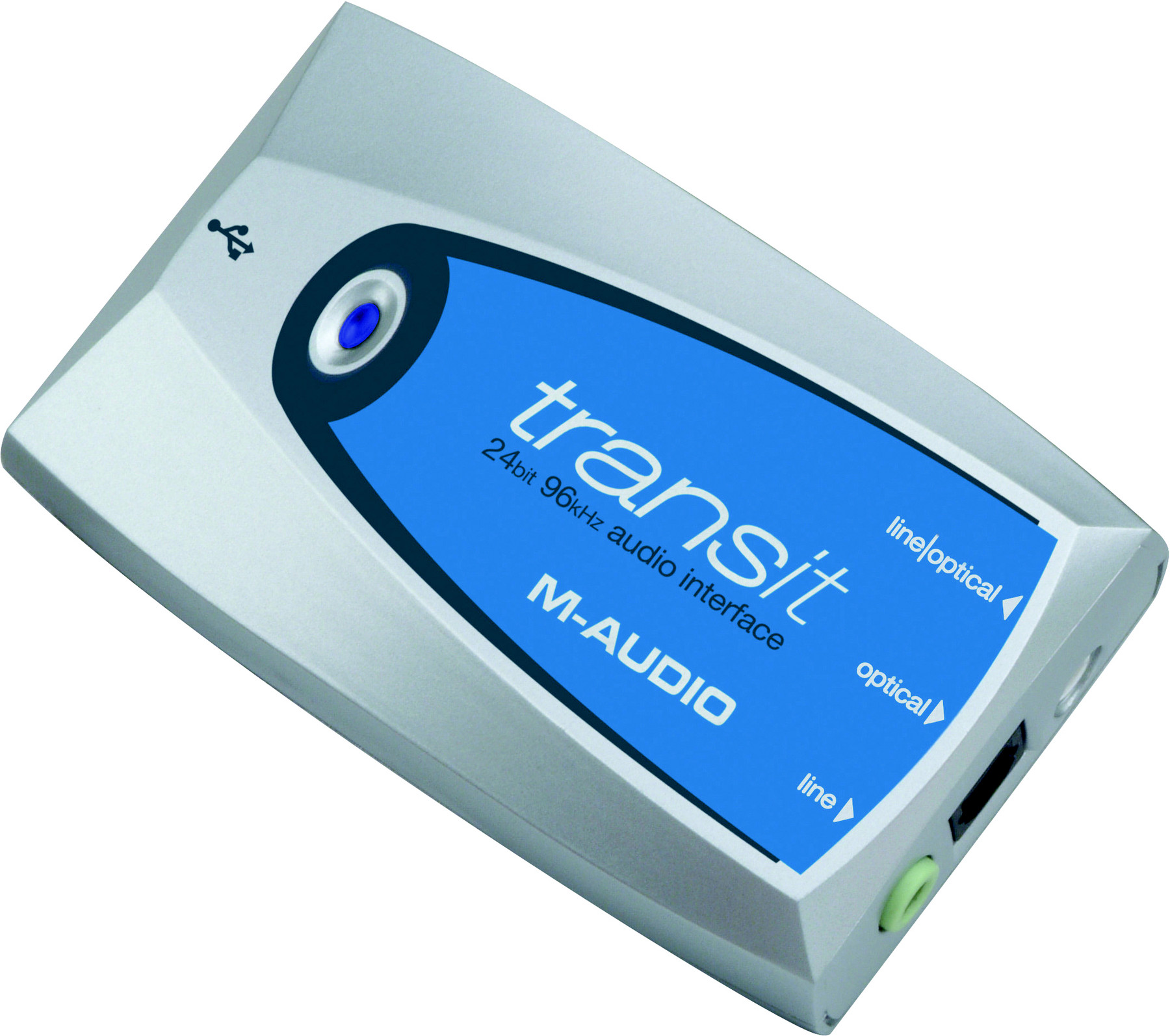 M-Audio Transit USB